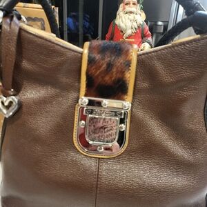 Brighton shoulder bag